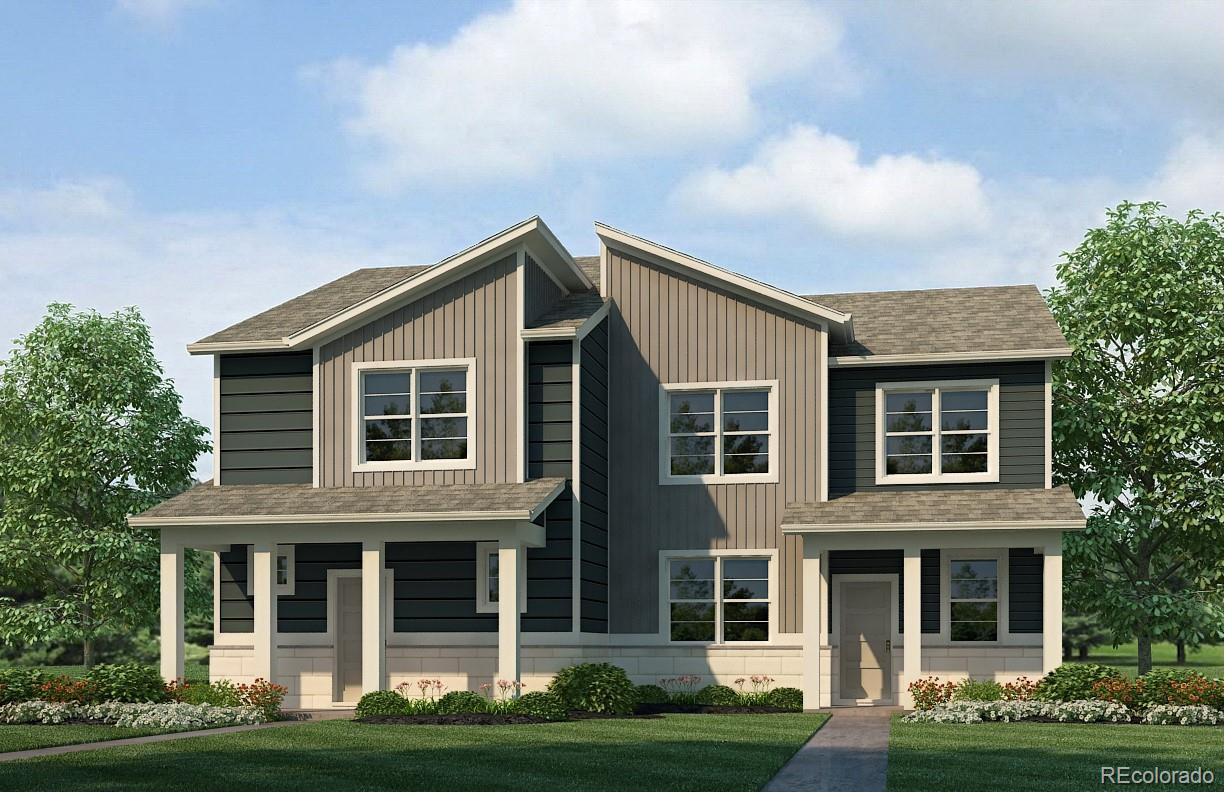 1590 Higgins Creek Drive — photo