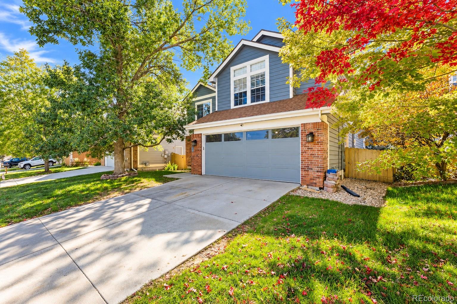17032 E Wiley Place — photo
