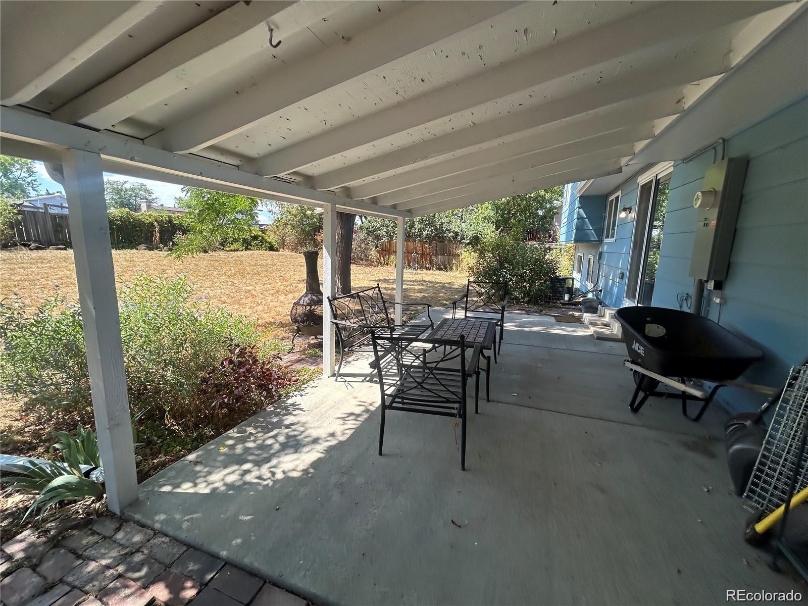 18098 E Bails Place, Aurora, CO 80017 — photo 2