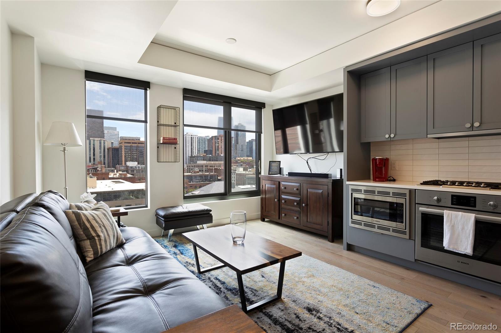 1750 Wewatta Street Unit 936-L — photo