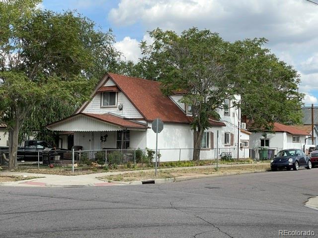 4502 Clayton Street — photo