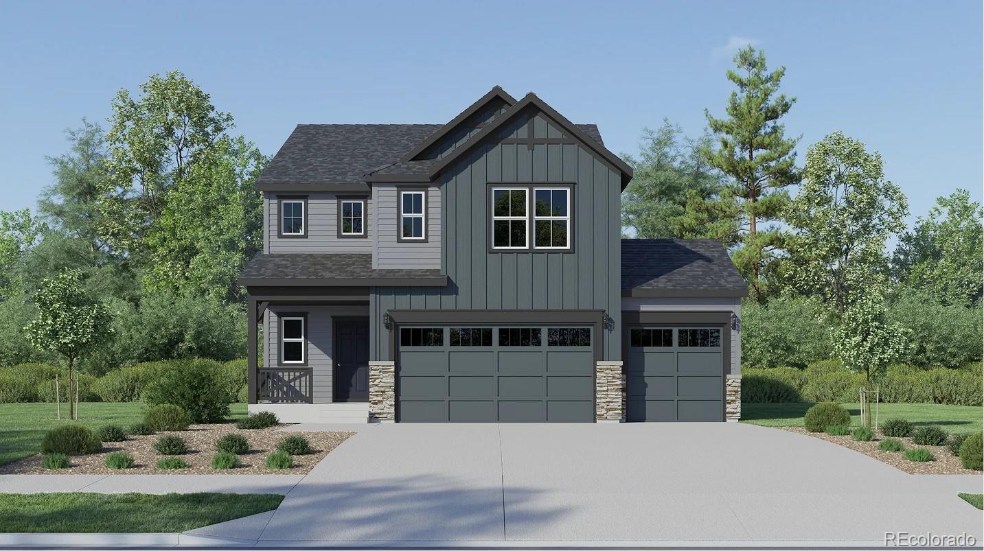 3511 Aspen Glen Loop — photo