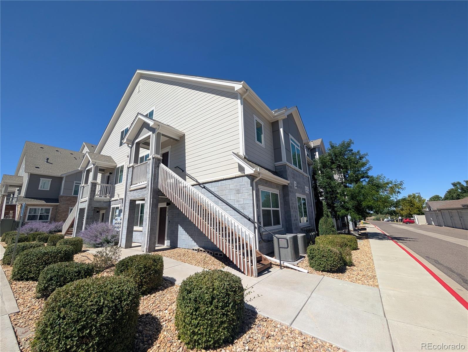 1831 S Dunkirk Street Unit 203 — photo