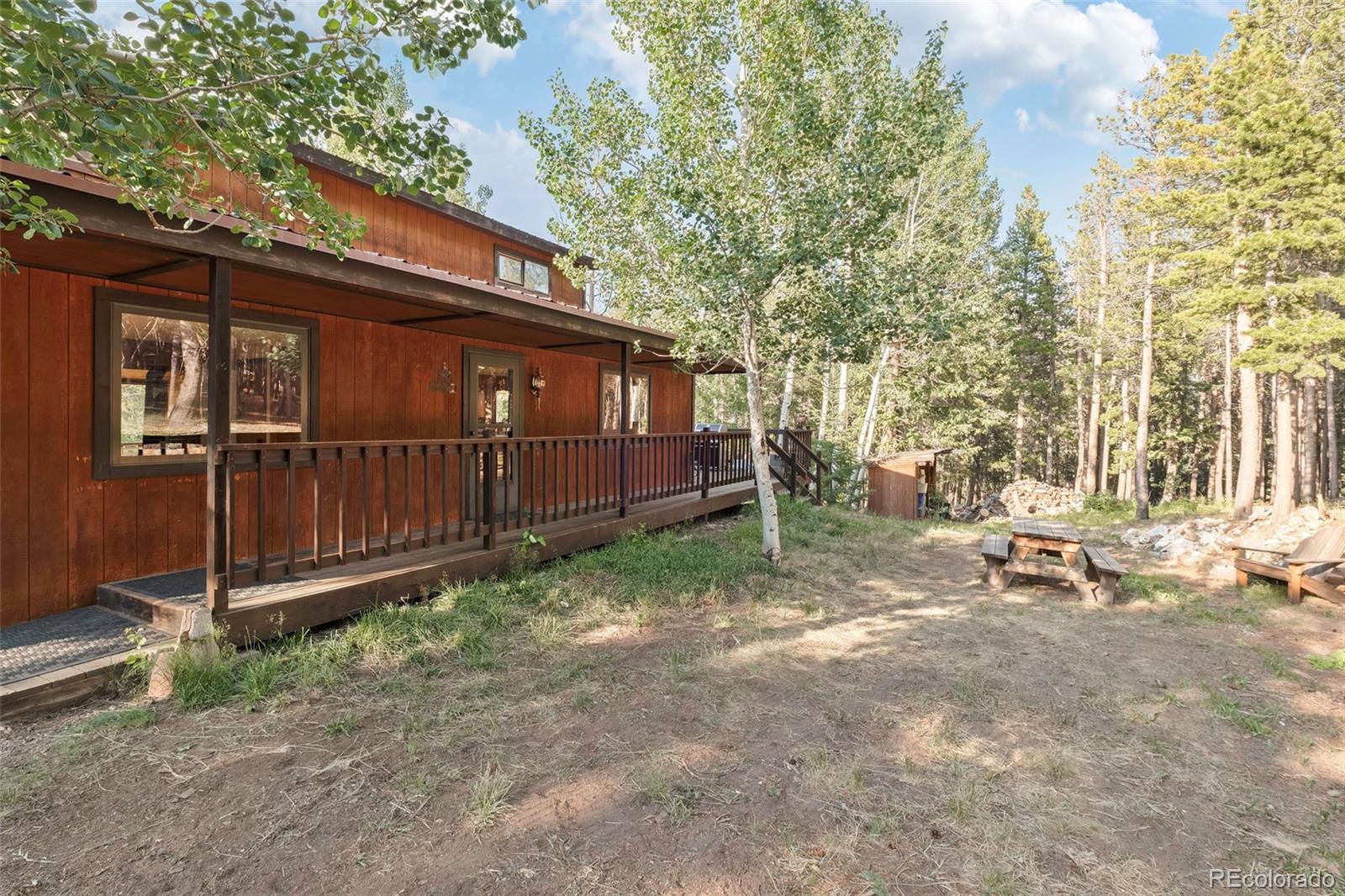 100 Raptor Point Road, Golden, CO 80403 — photo 3