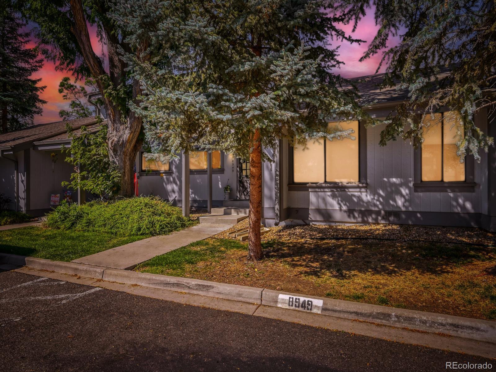 8949 Yukon Street — photo