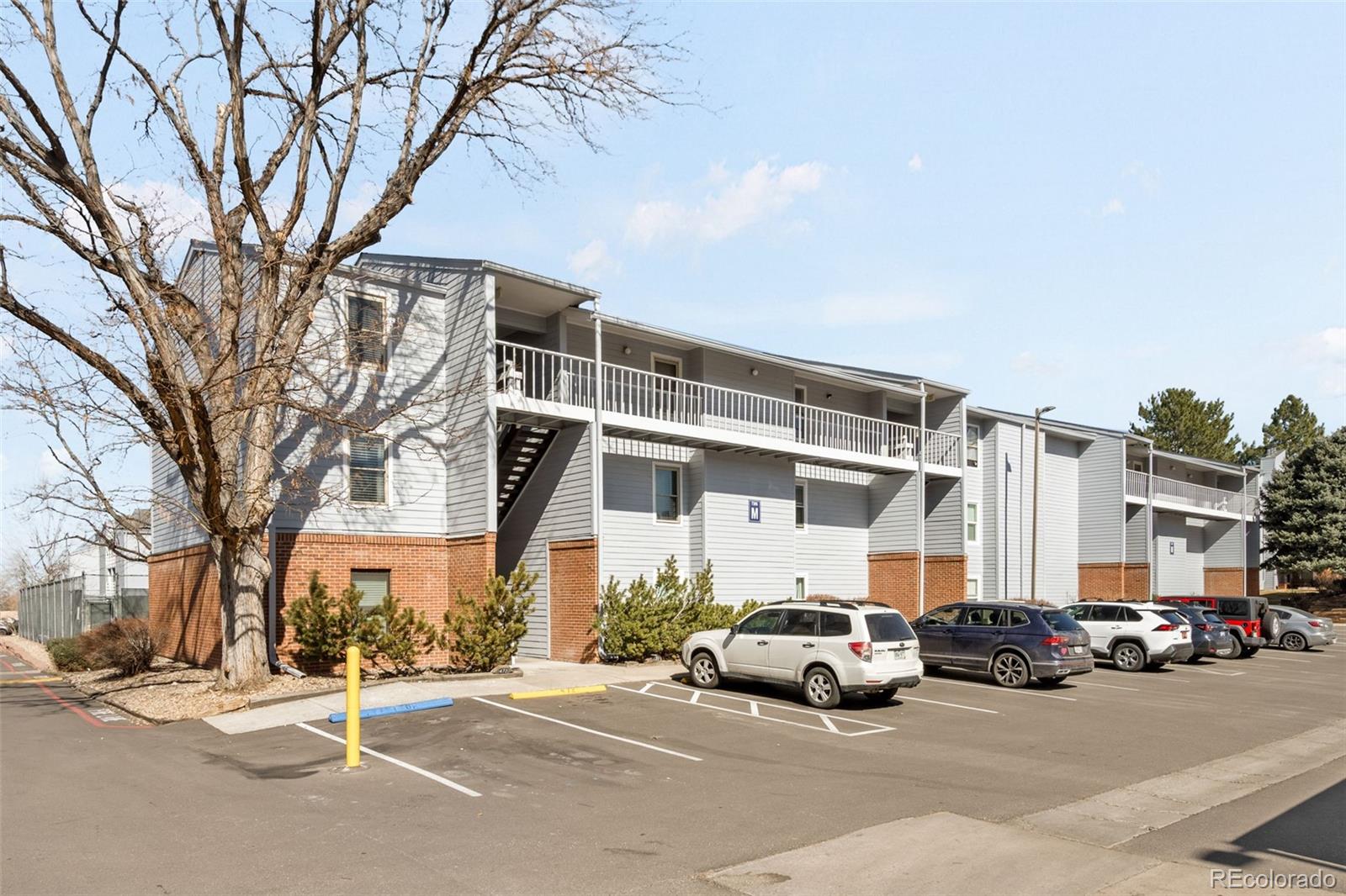 7395 E Eastman Avenue 201M — photo