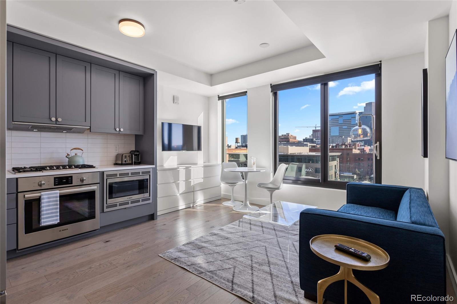 1750 Wewatta Street Unit 722-L — photo