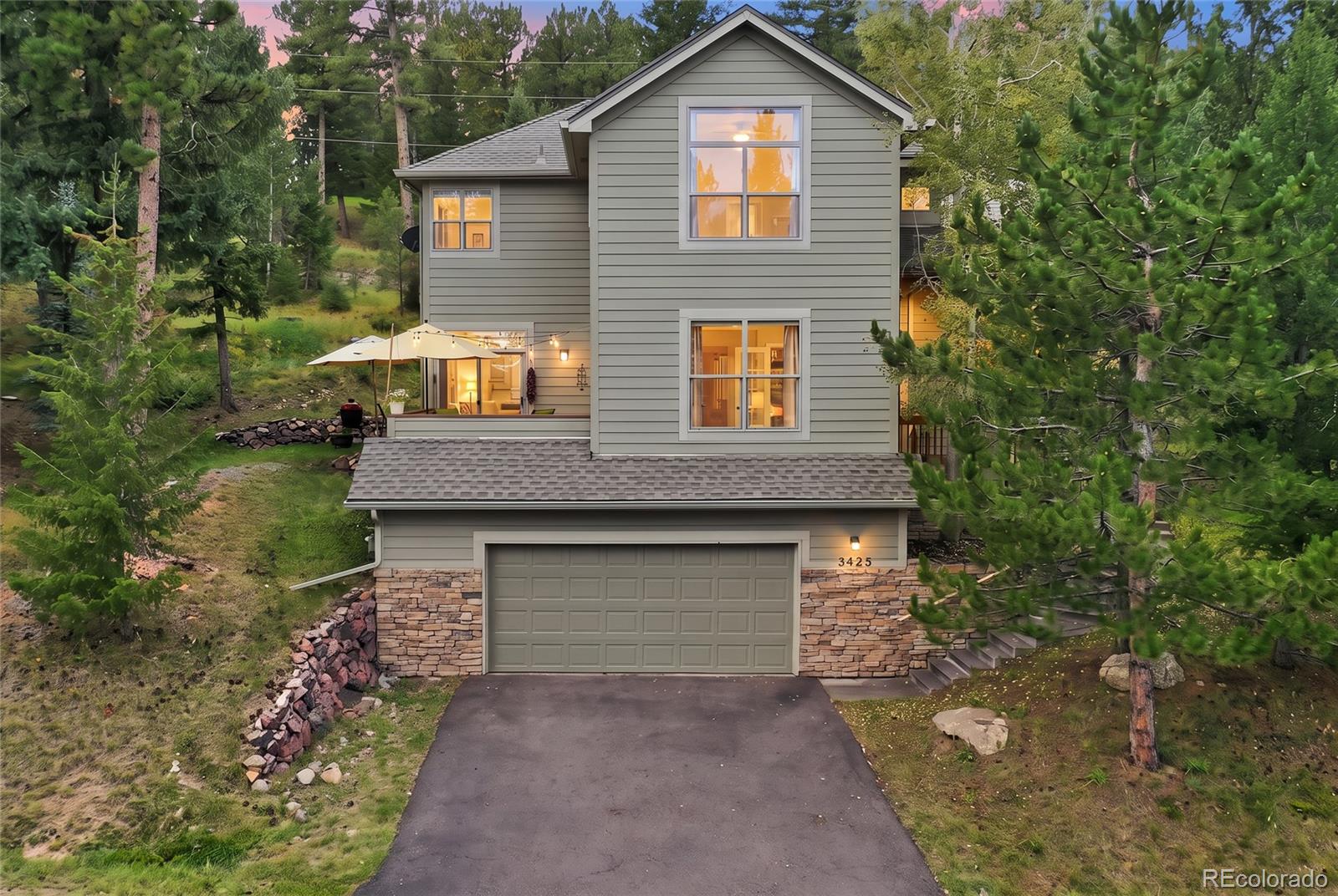 3425 Woody Creek — photo