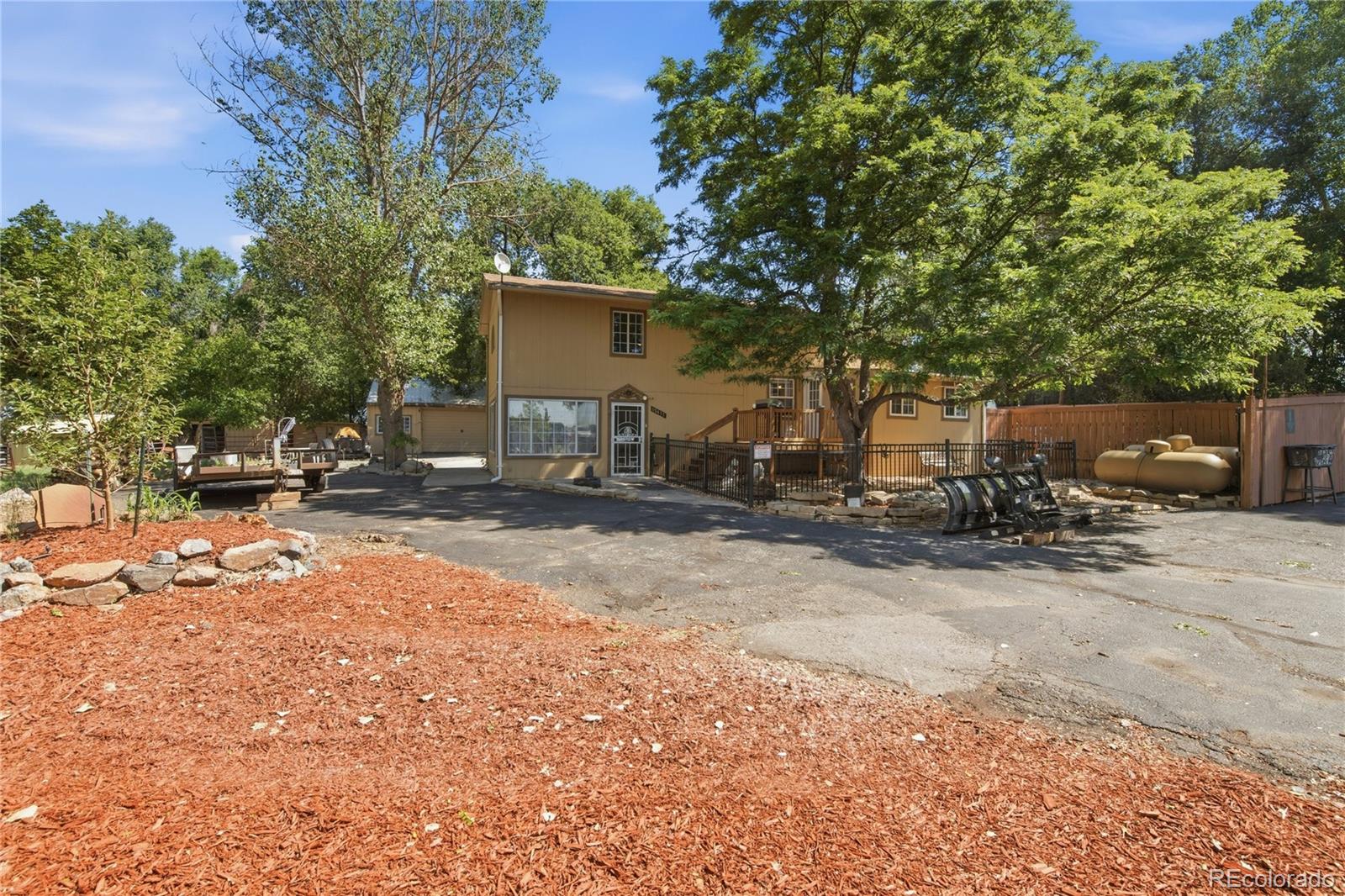 15417 Highway 52 — photo