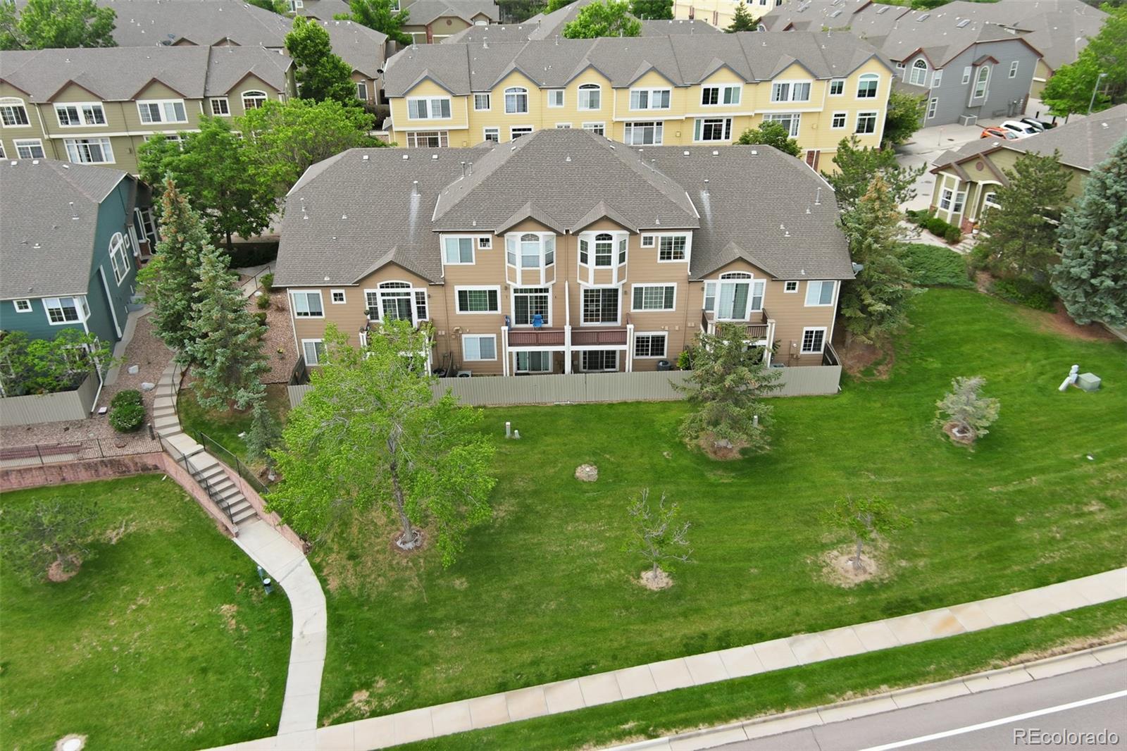 2855 Rock Creek Circle 119 — photo