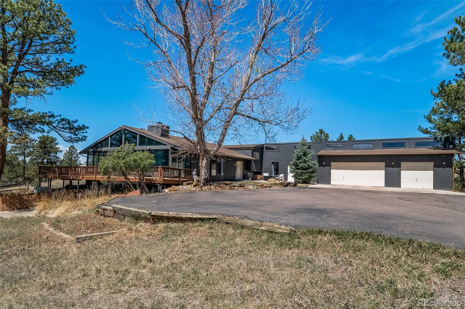 7905 Ponderosa Lane — photo