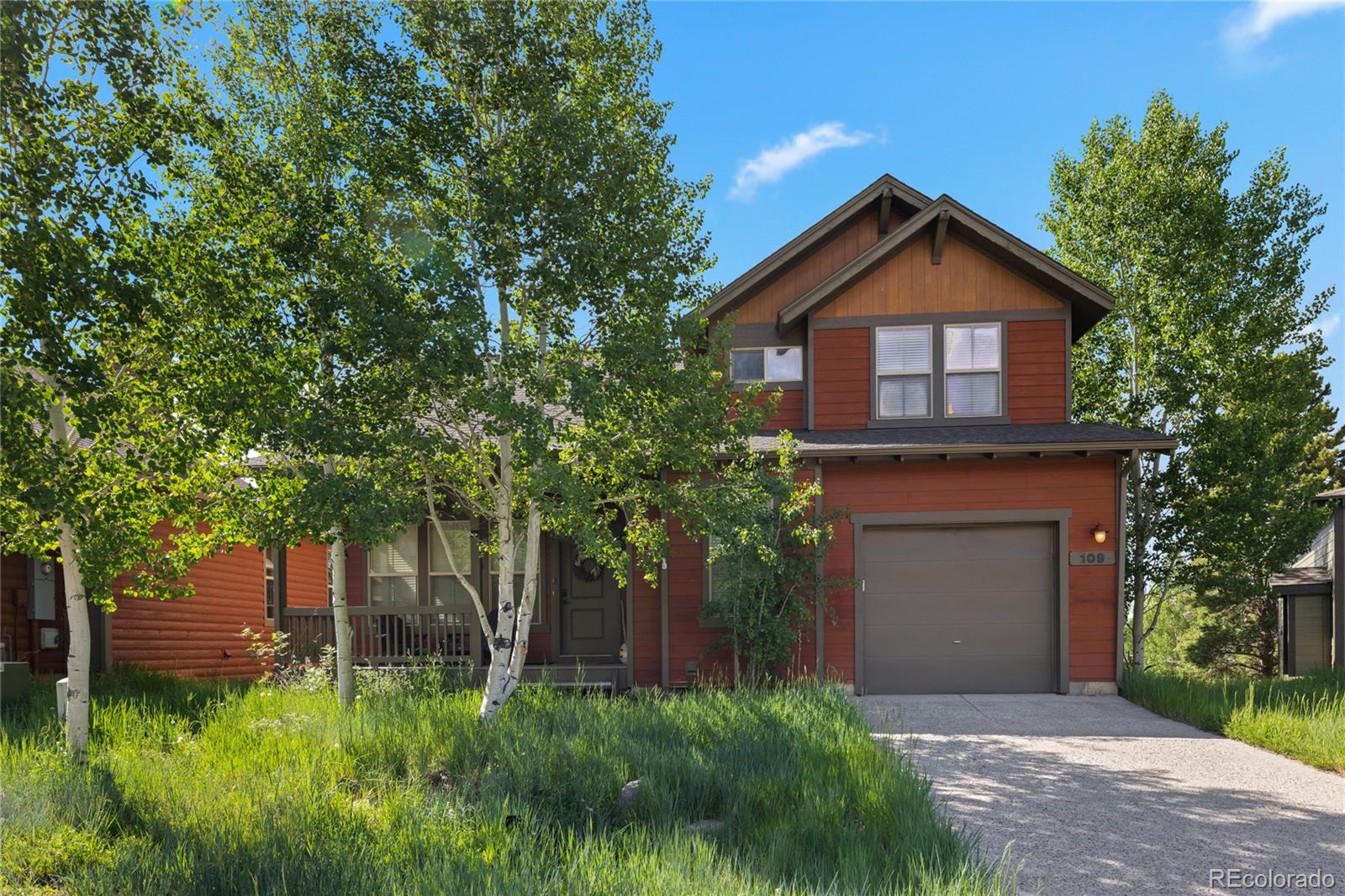 109 Deer Track Court — photo