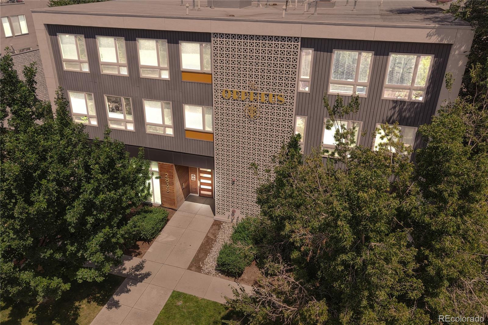 2835 W 24th Avenue Unit 310 — photo