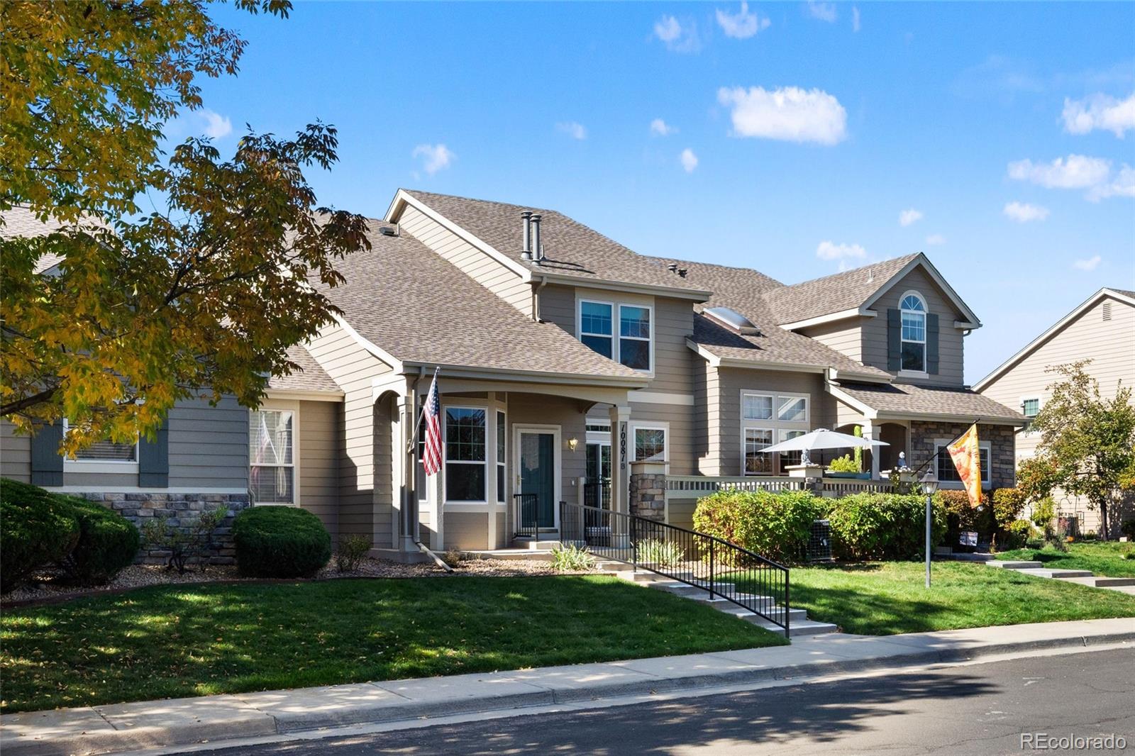 10081 Grove Court Unit B — photo