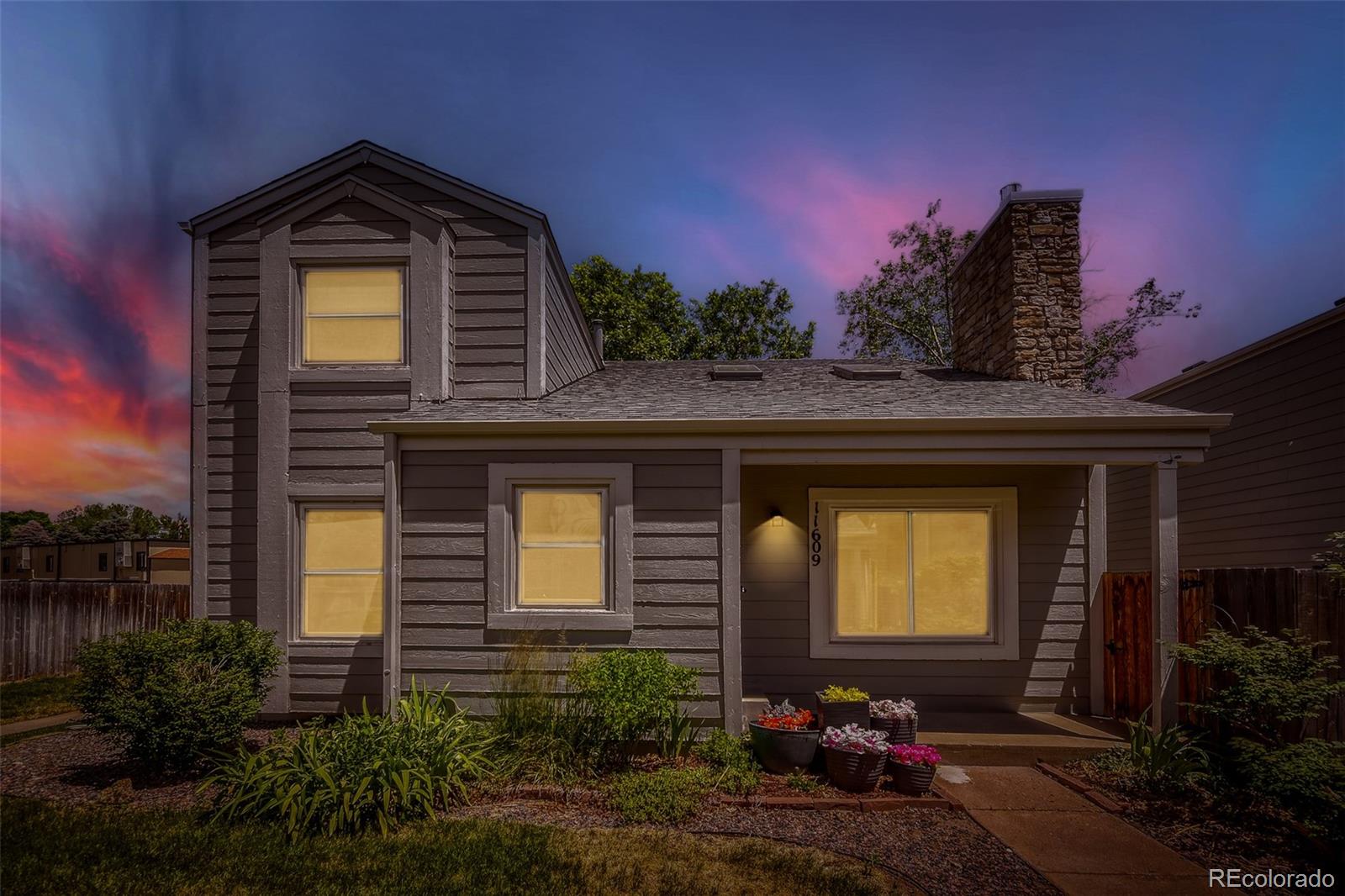 11609 E Cornell Circle — photo