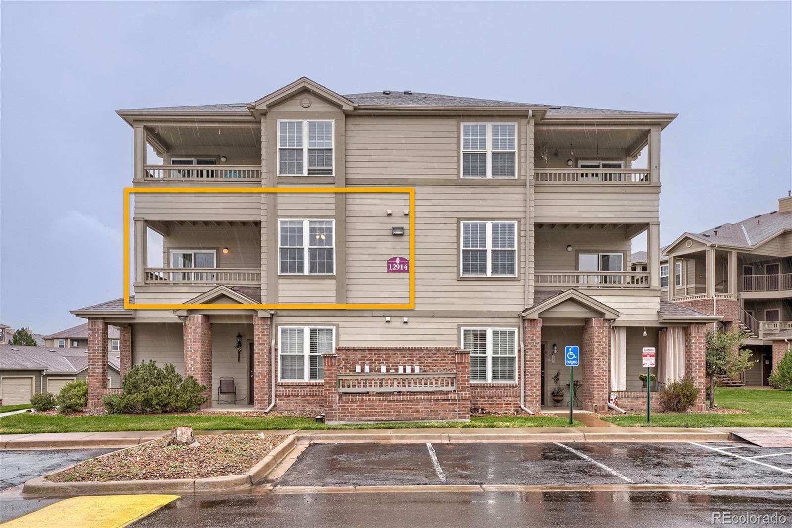 12914 Ironstone Way 204 — photo