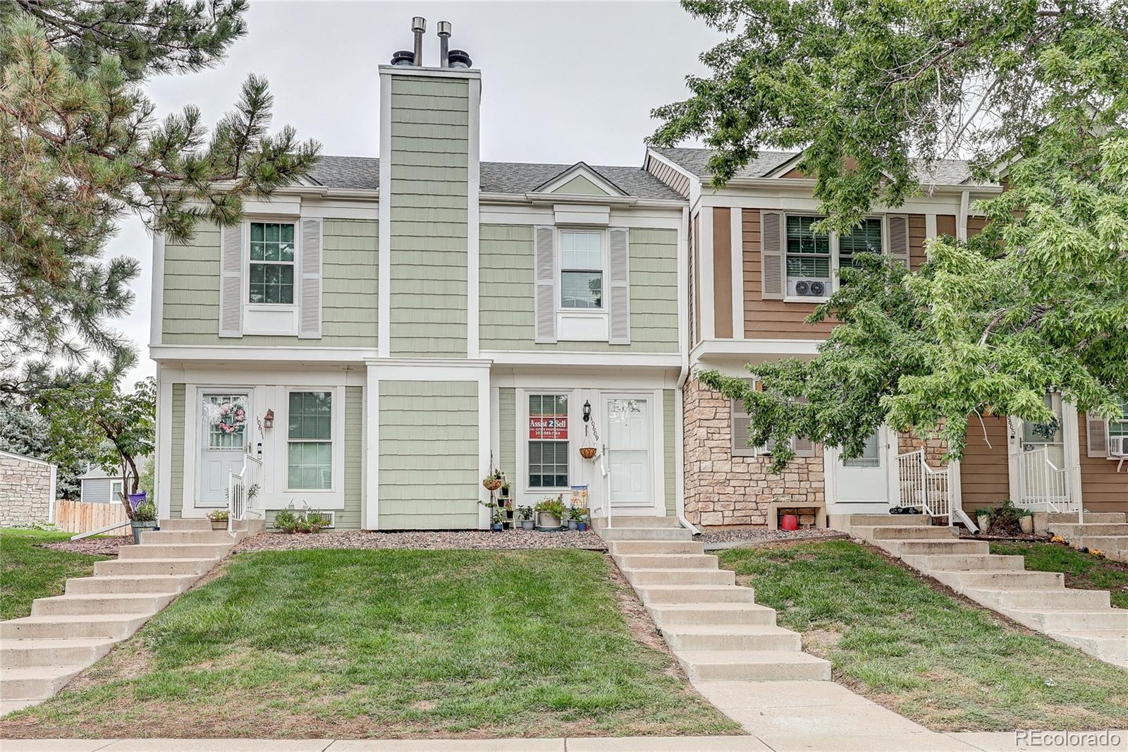 10609 W Dartmouth Avenue — photo