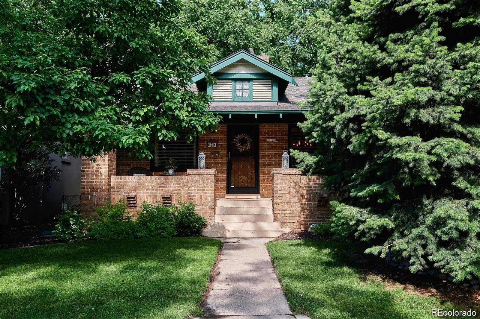 701 S Race Street — photo