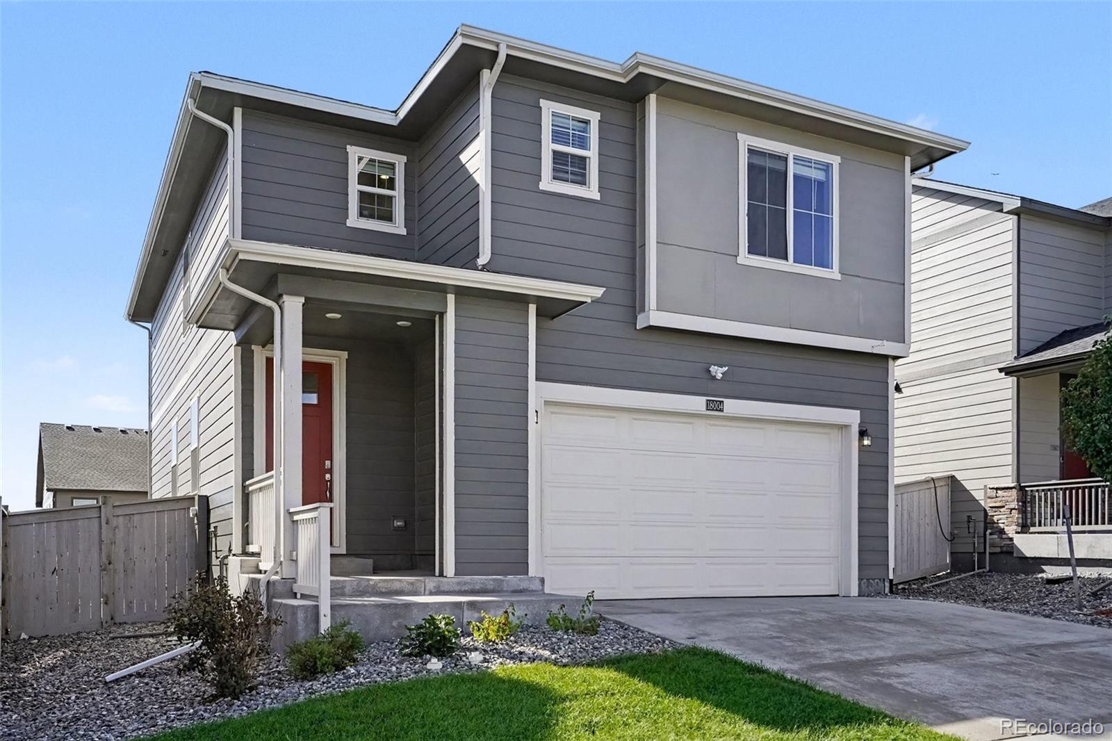 18004 Dandy Brush Drive — photo