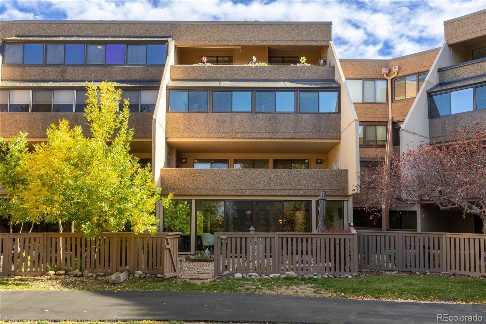7000 E Quincy Avenue Unit 115 — photo