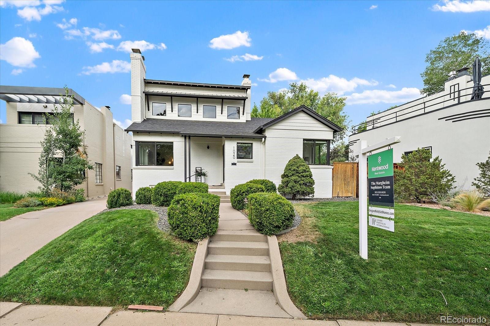 1020 Bonnie Brae Boulevard — photo