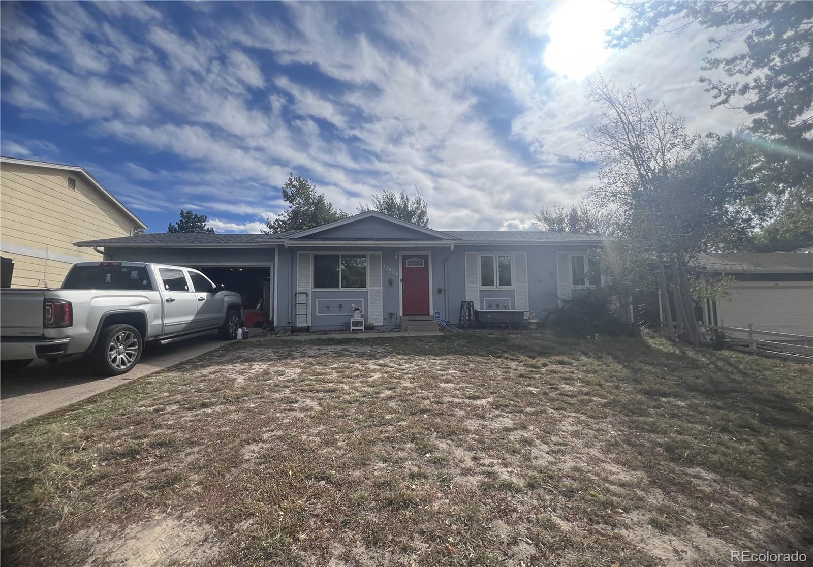 13004 E Idaho Drive — photo