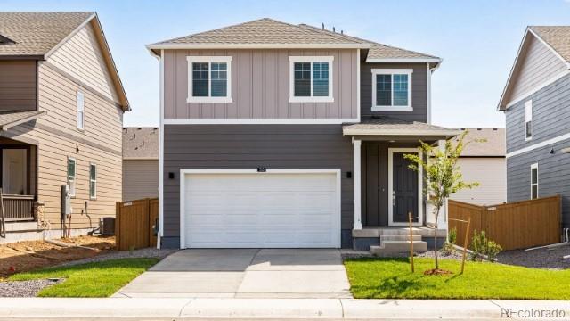 1205 Trilling Drive — photo