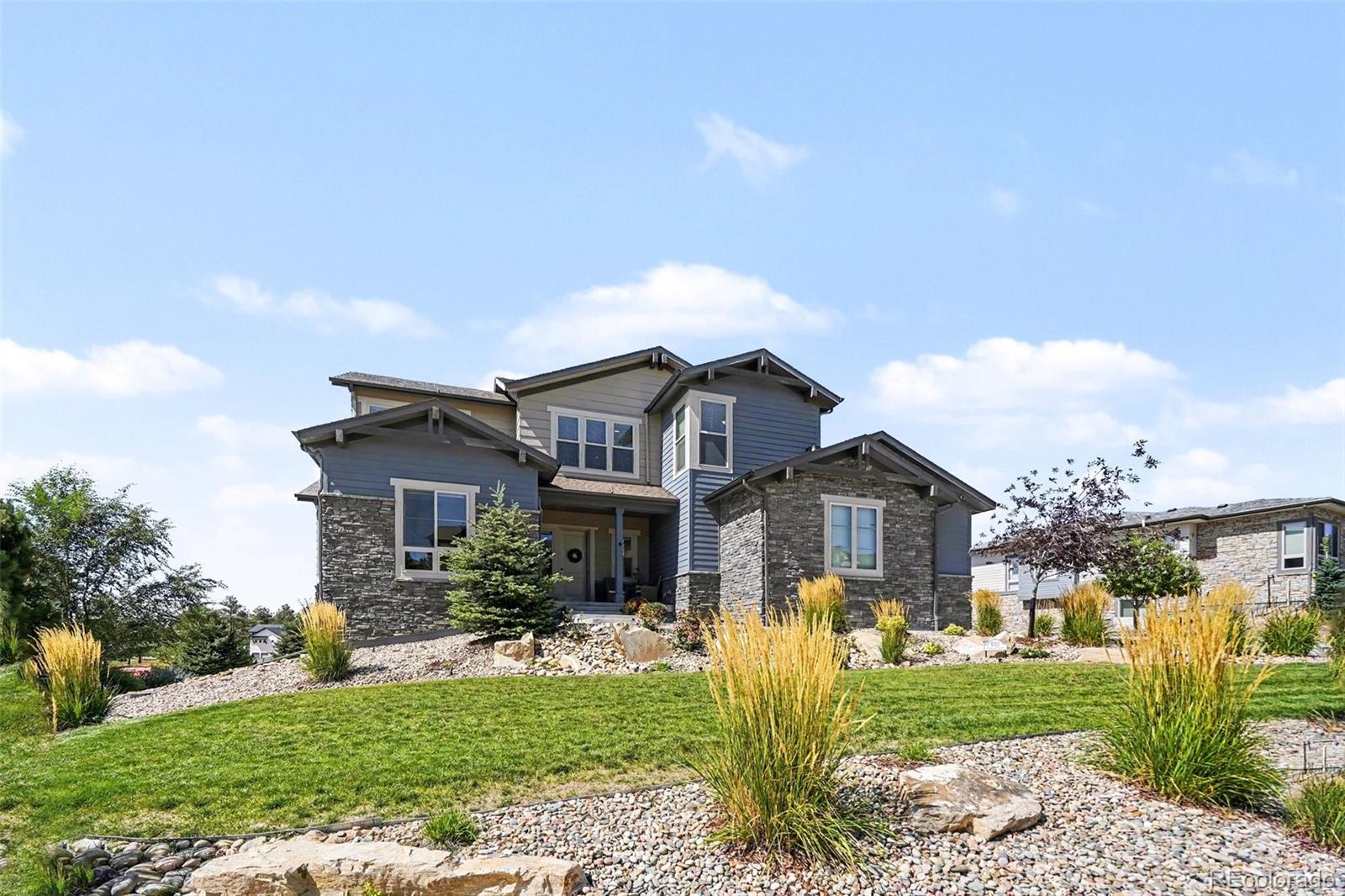 5723 Sunridge Drive — photo