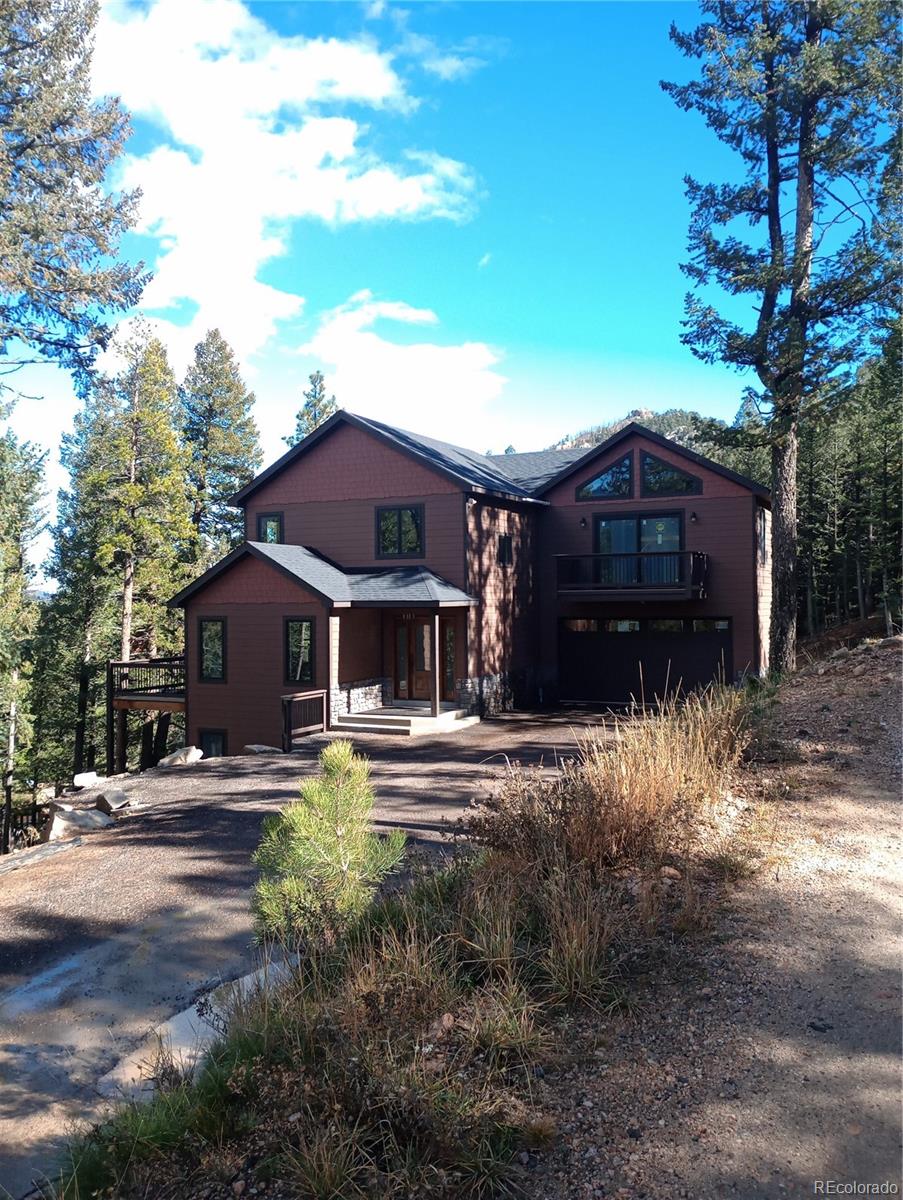 4468 SE Summit Trail — photo