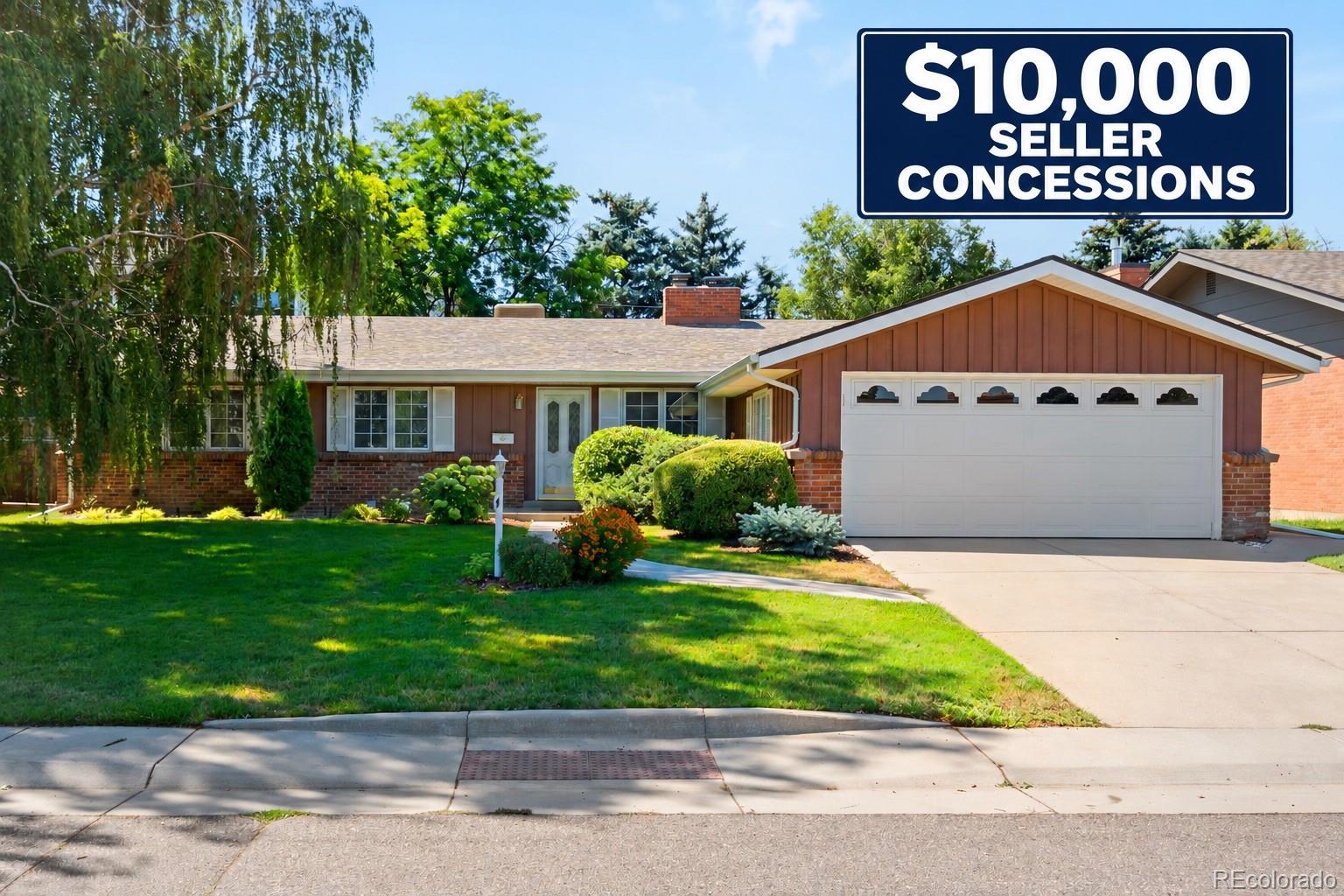 2290 E Columbia Place — photo