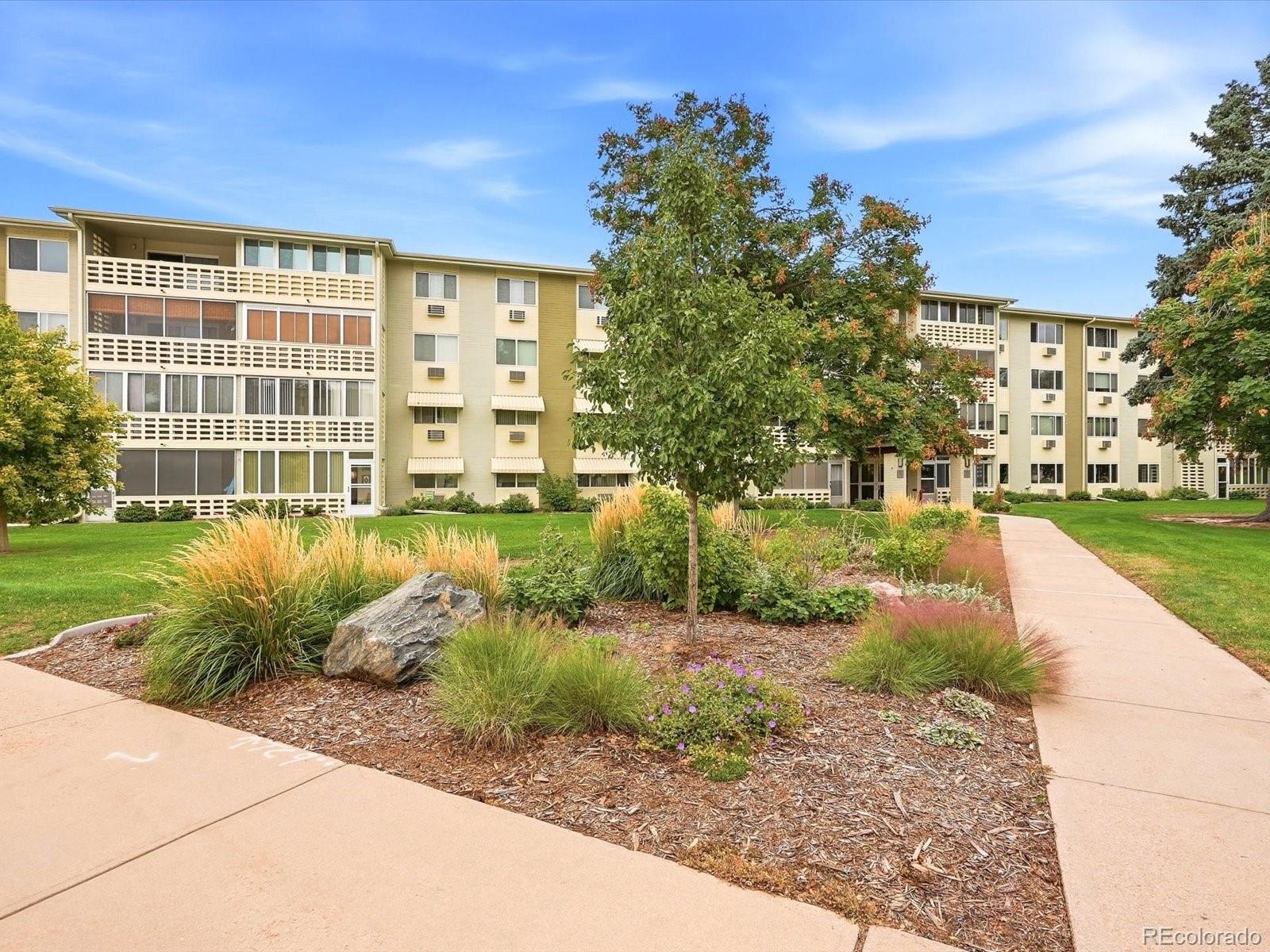 9360 E Center Avenue 2D — photo