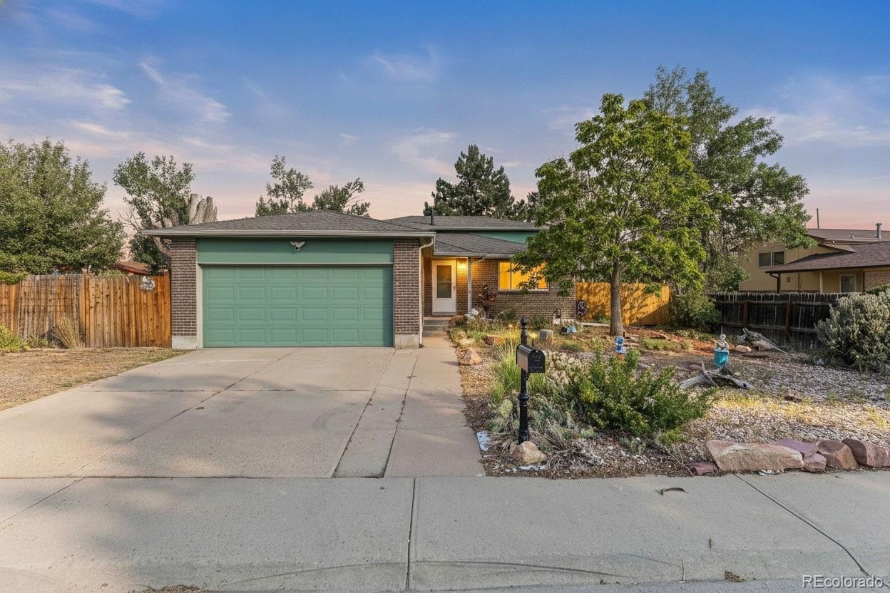 4963 Billings Street — photo