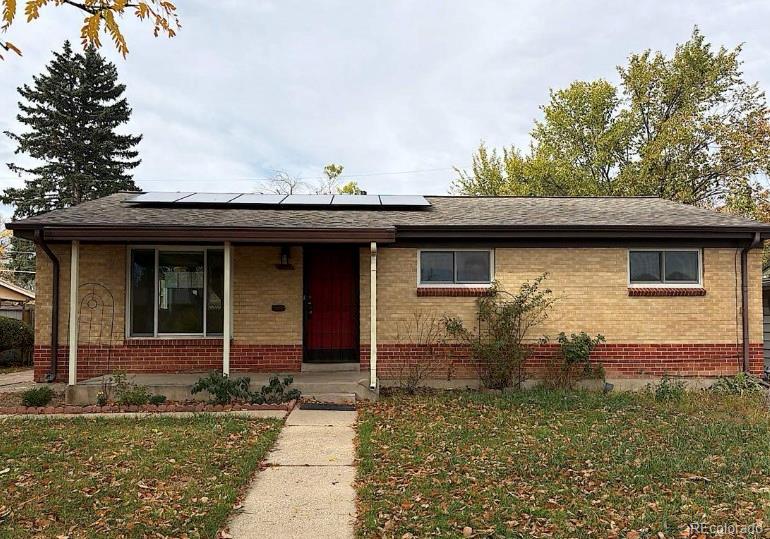 1355 Racine Street — photo