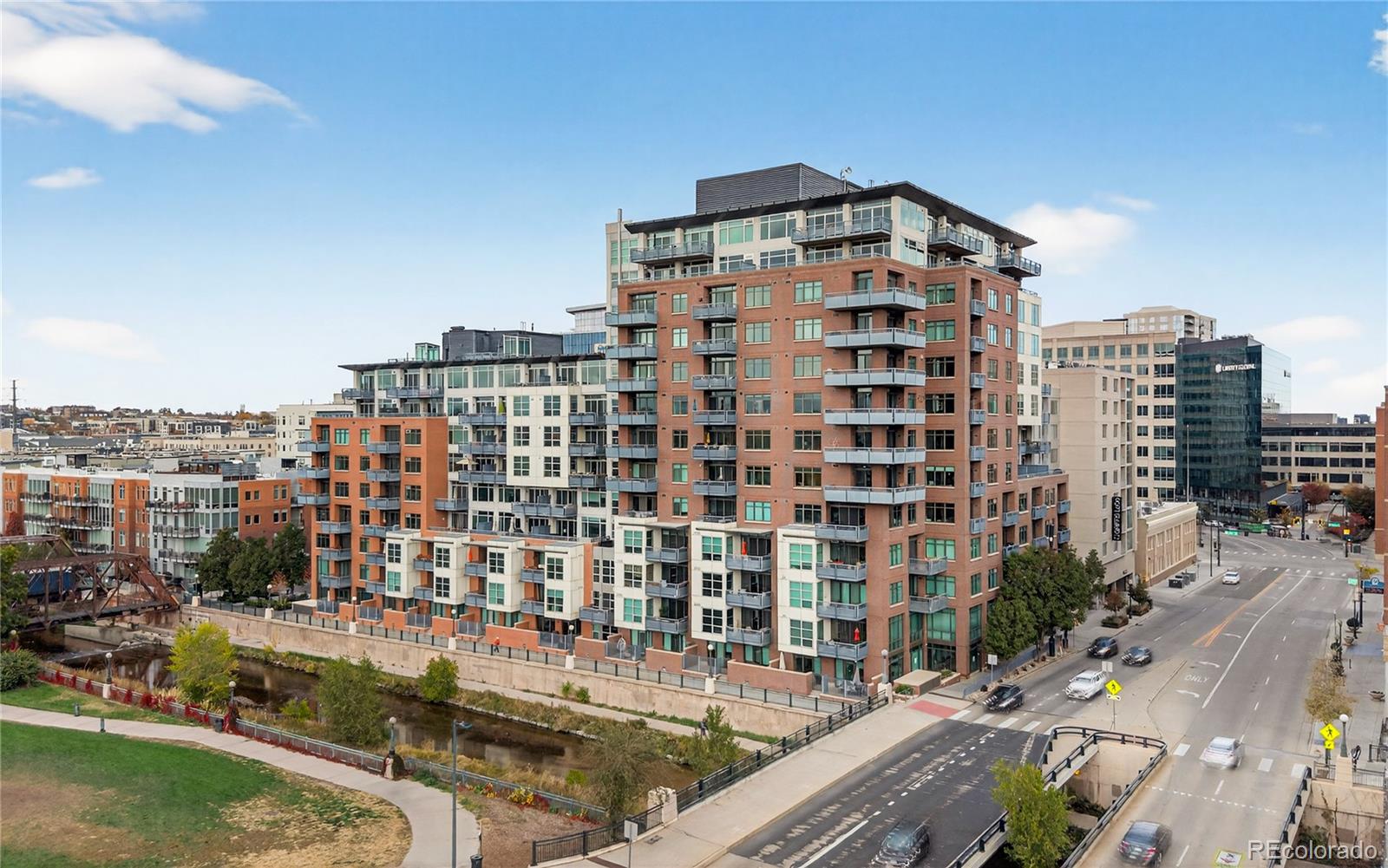 1401 Wewatta Street 305 — photo
