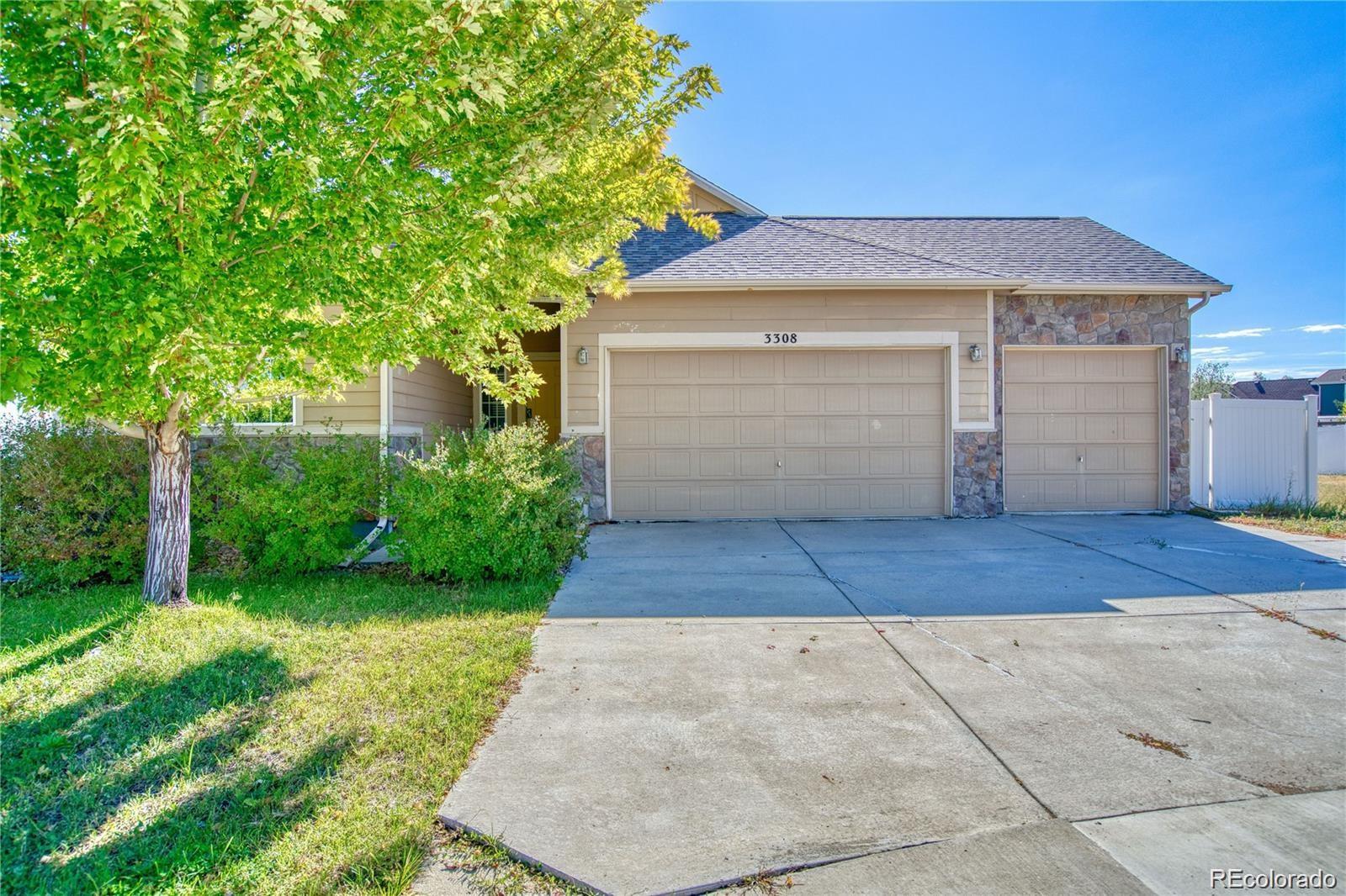 3308 Auklet Drive — photo