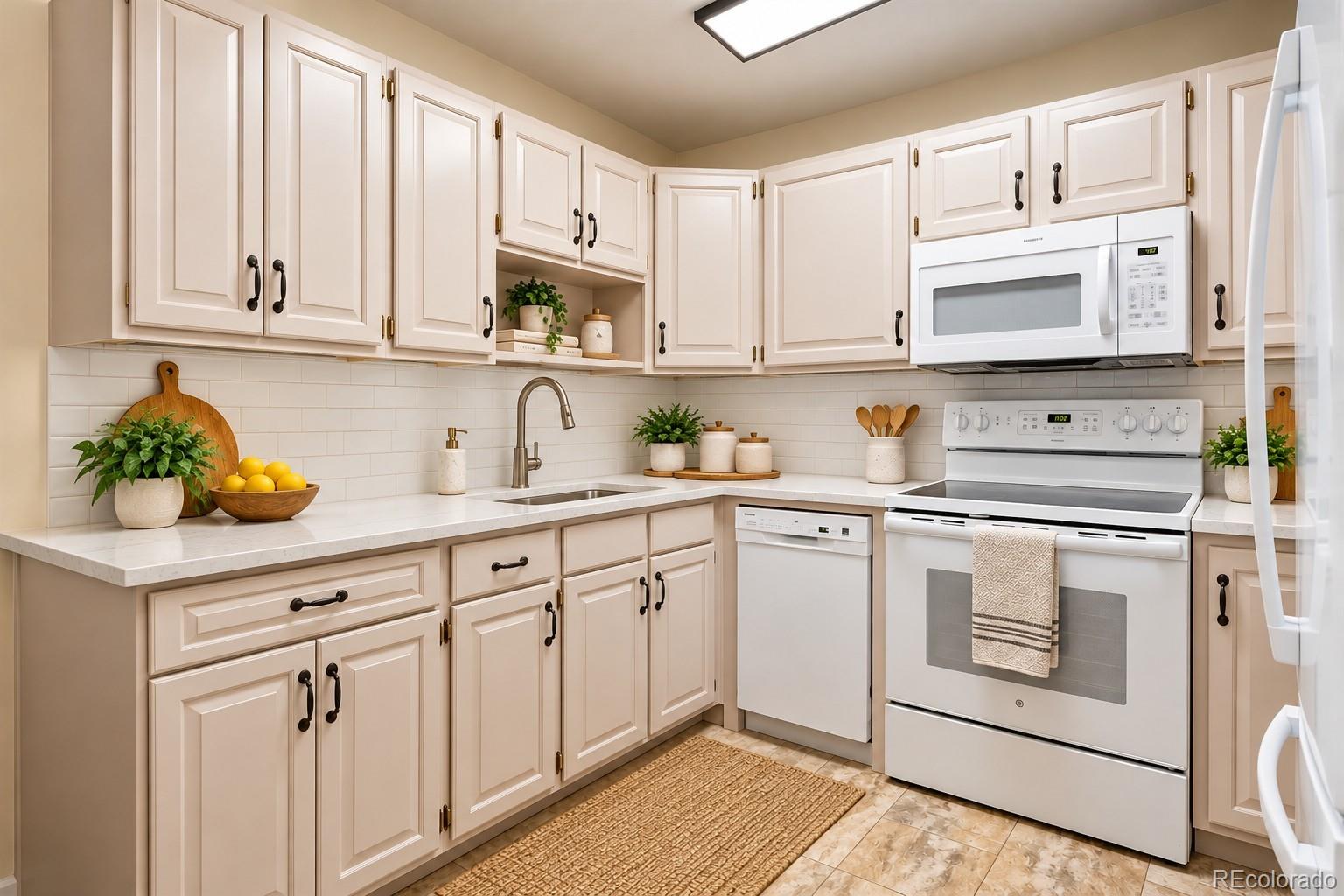 620 S Alton Way Unit 7a — photo