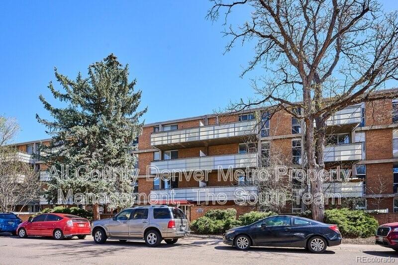 2500 S York Street Unit 213 — photo