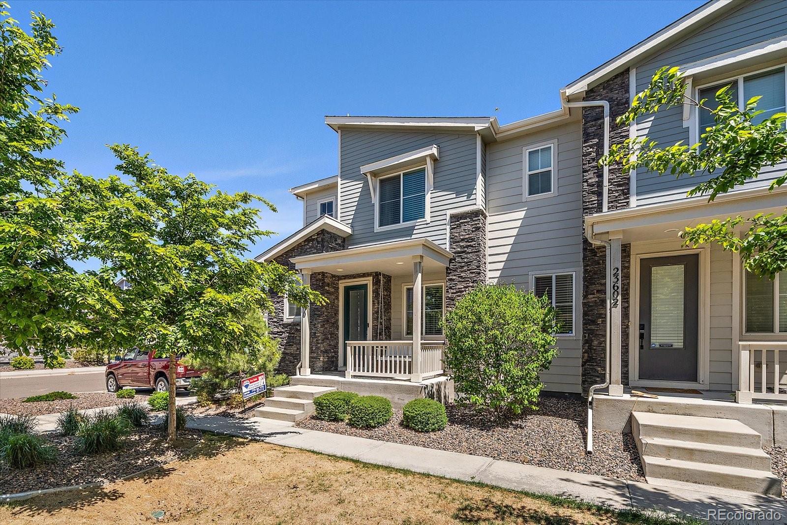 23600 E 5th Drive, Aurora, CO 80018 — photo 2