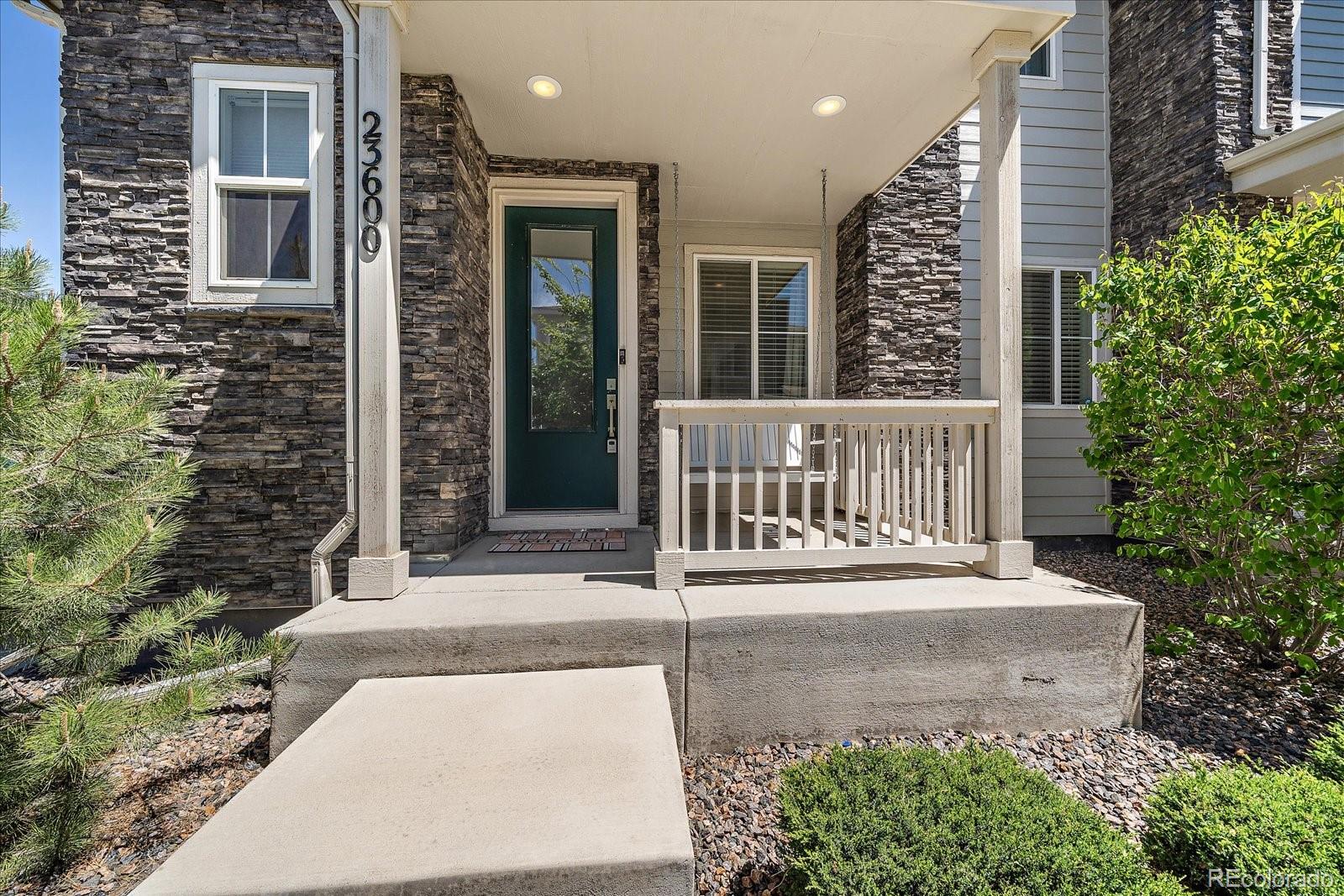23600 E 5th Drive, Aurora, CO 80018 — photo 3