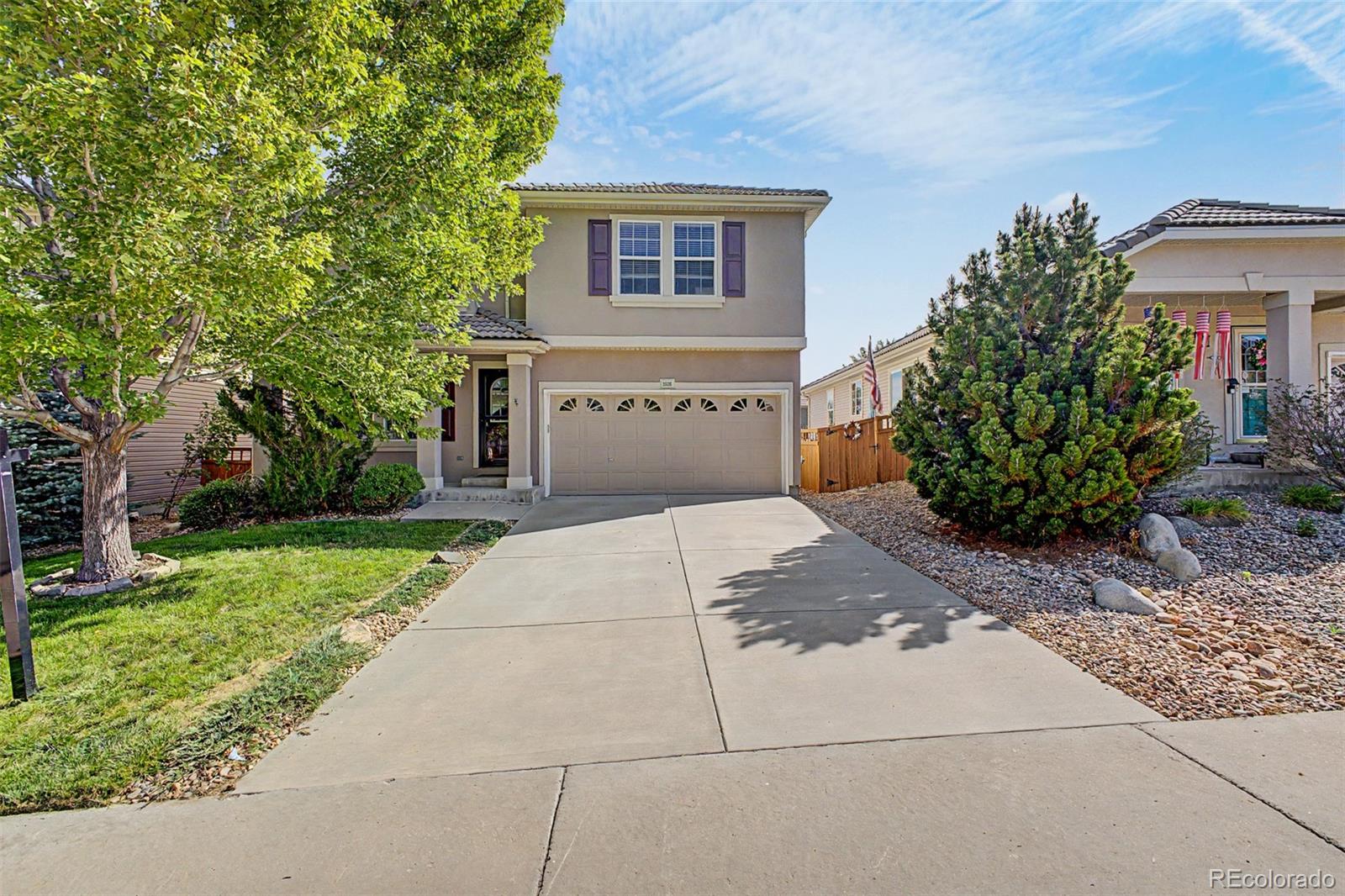 3505 Dinosaur Street — photo