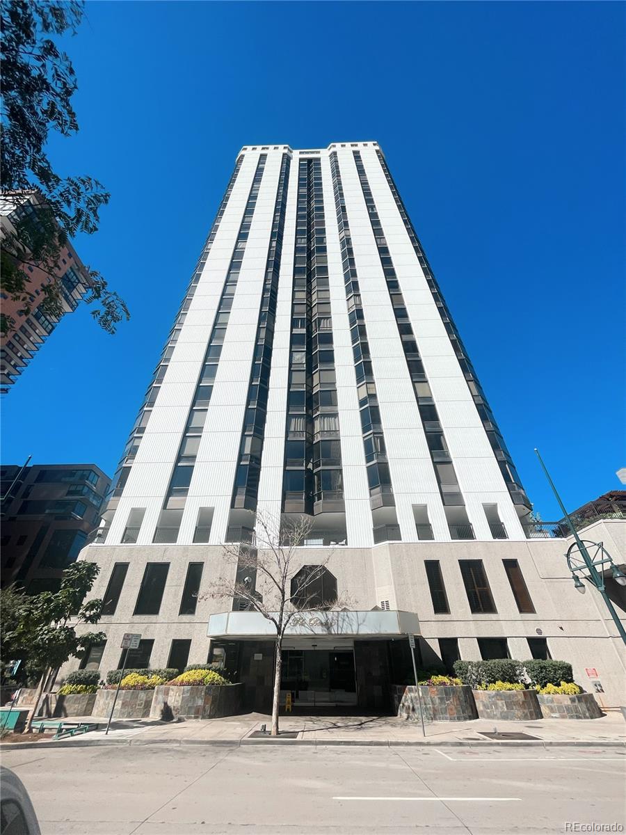1625 Larimer Street Unit 2403 — photo