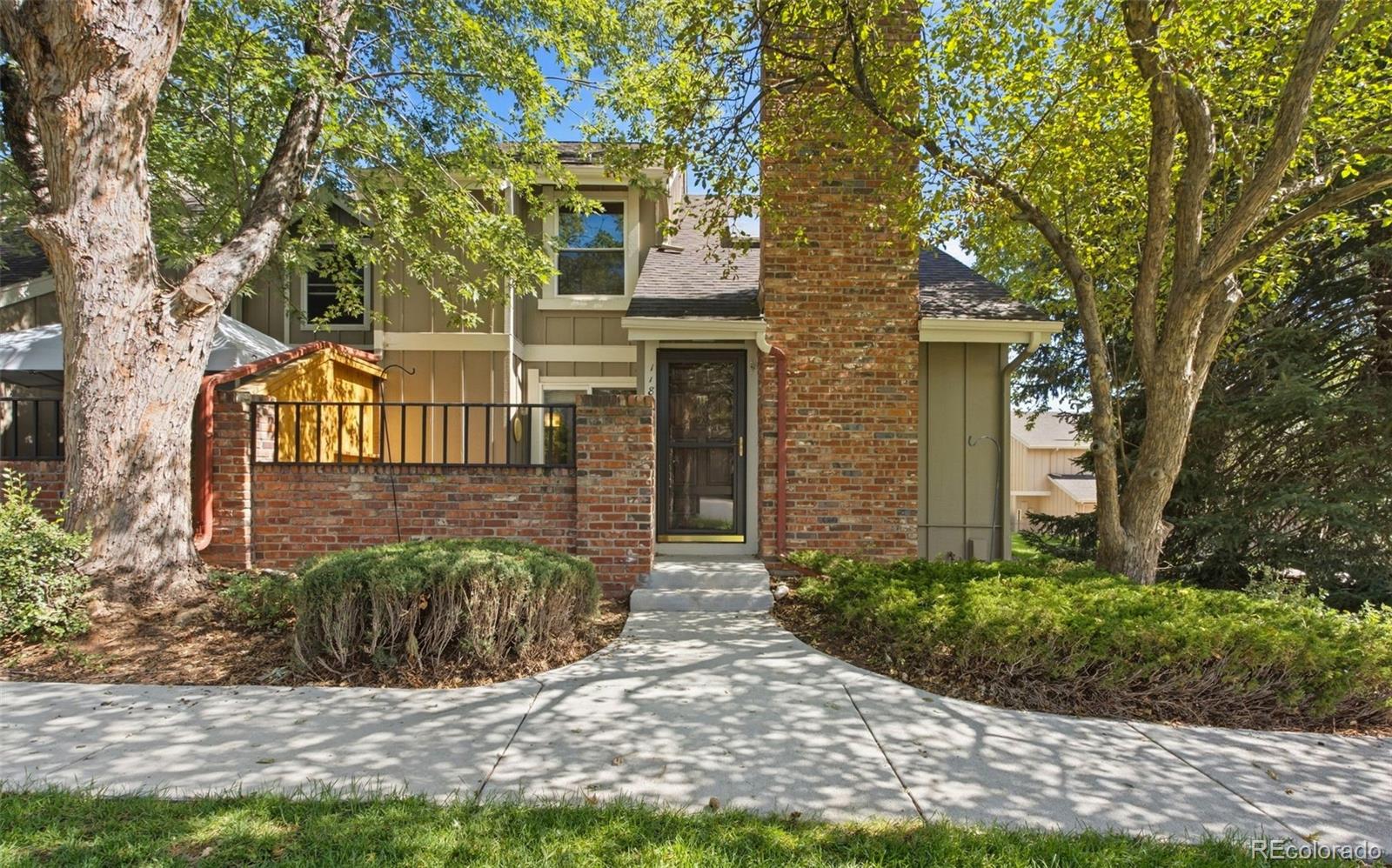 11818 Elk Head Range Road — photo