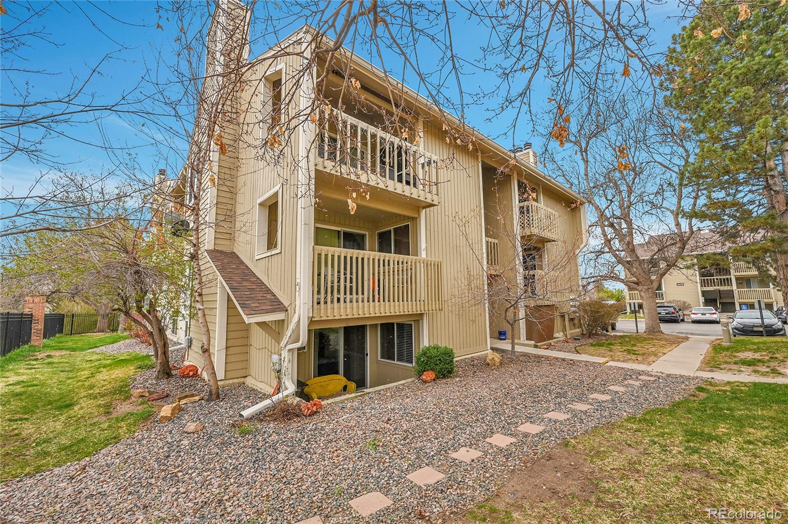 4066 S Atchison Way 102 — photo