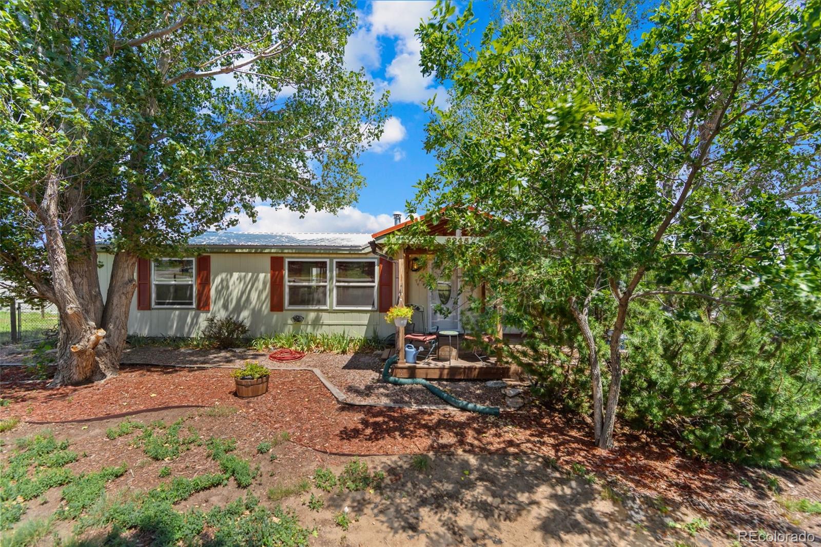 6245 Peerless Farms Road — photo