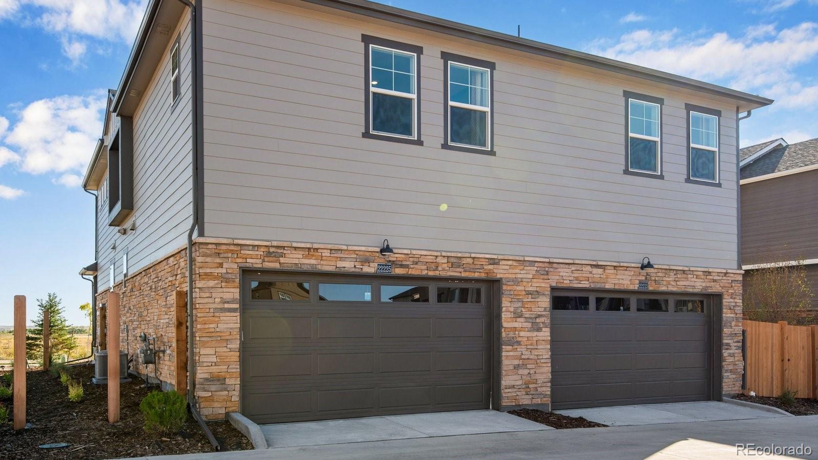 22382 E 7th Place, Aurora, CO 80018 — photo 2
