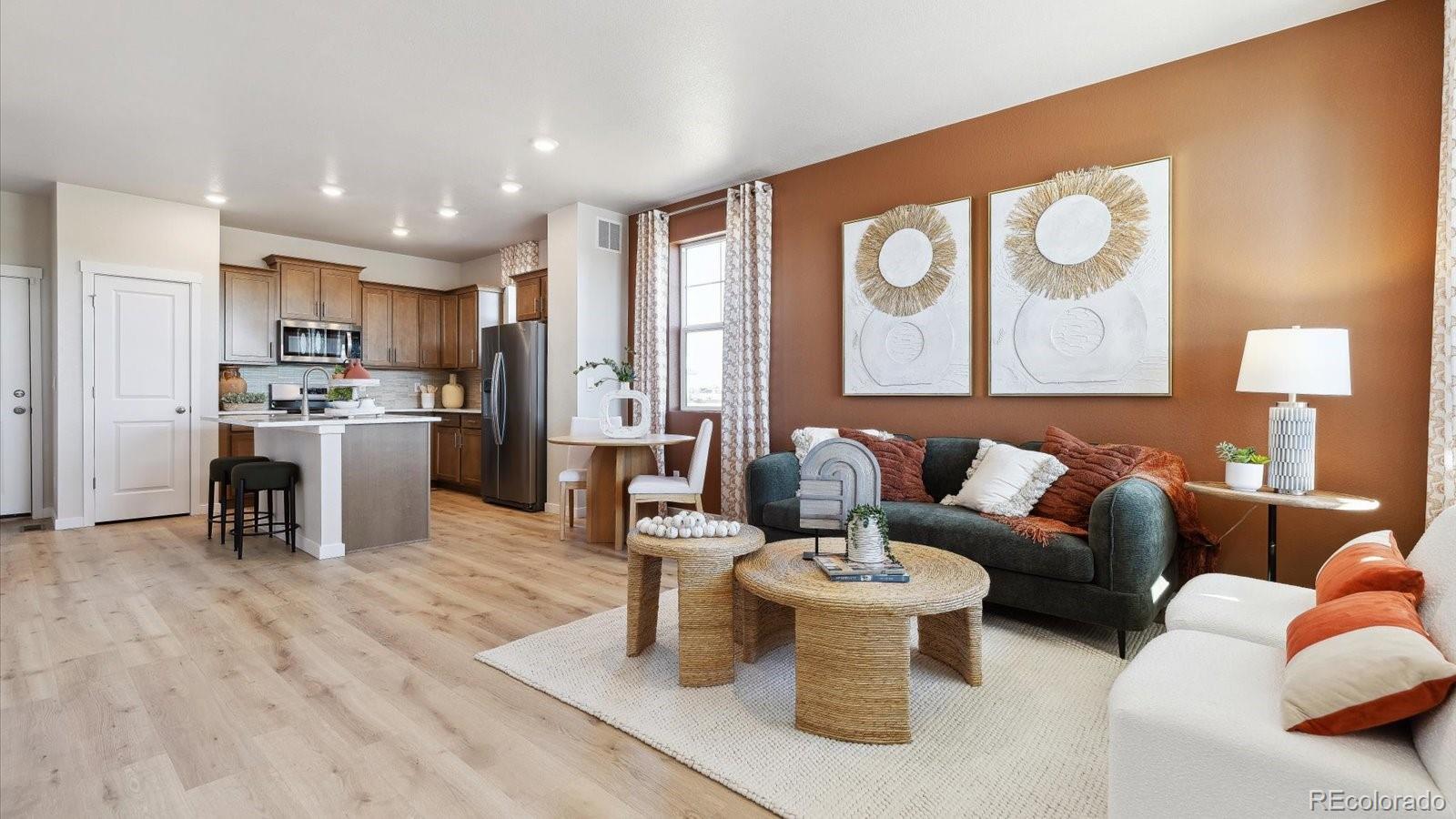 22382 E 7th Place, Aurora, CO 80018 — photo 3