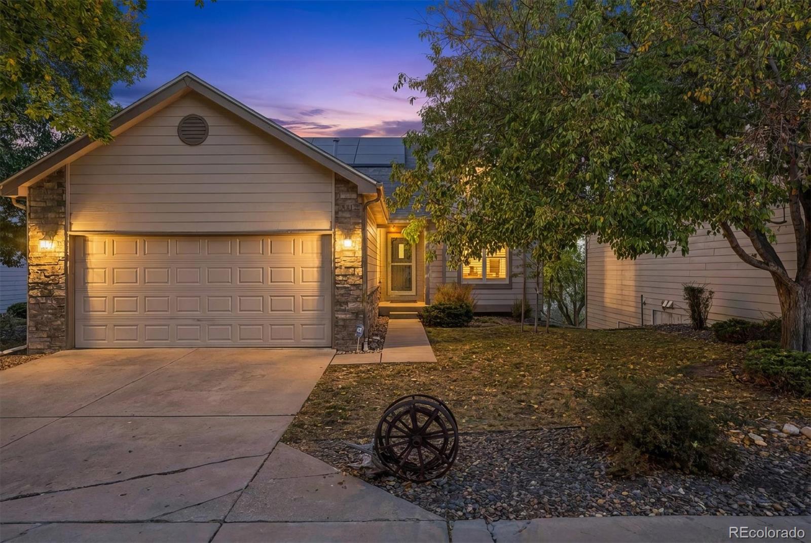 6732 Kilmer Court — photo
