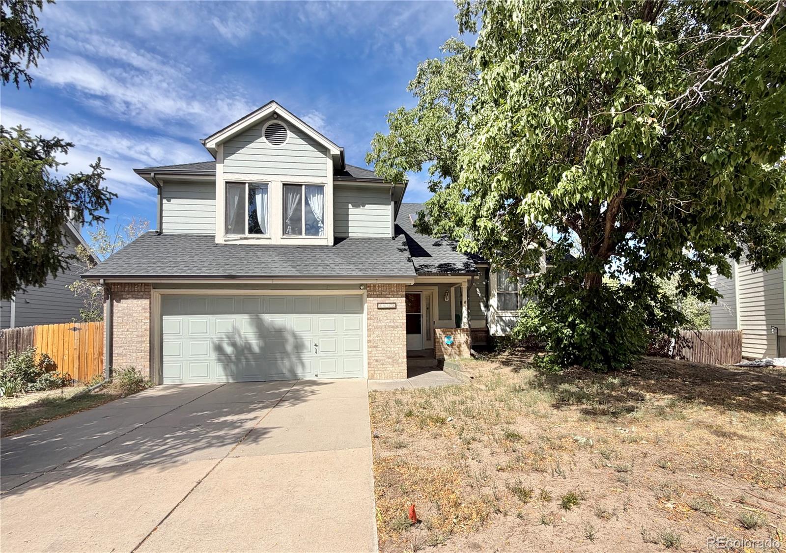 3635 S Truckee Way — photo