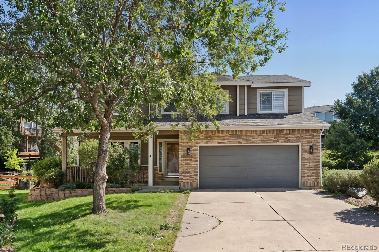 1272 Dream Lake Court — photo