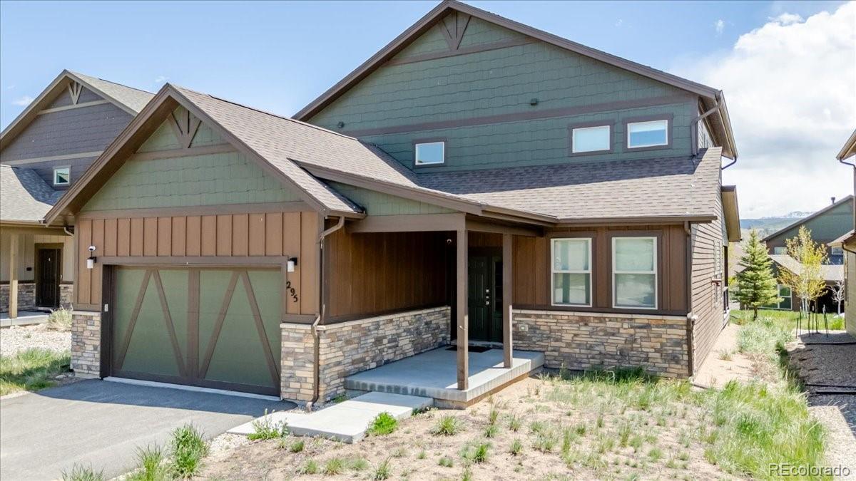 295 Elk Track Circle — photo